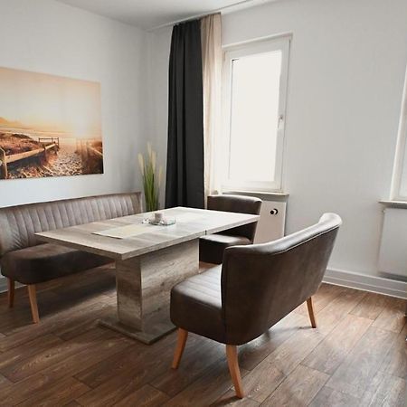 Apartments Steinheim Hanau Luaran gambar