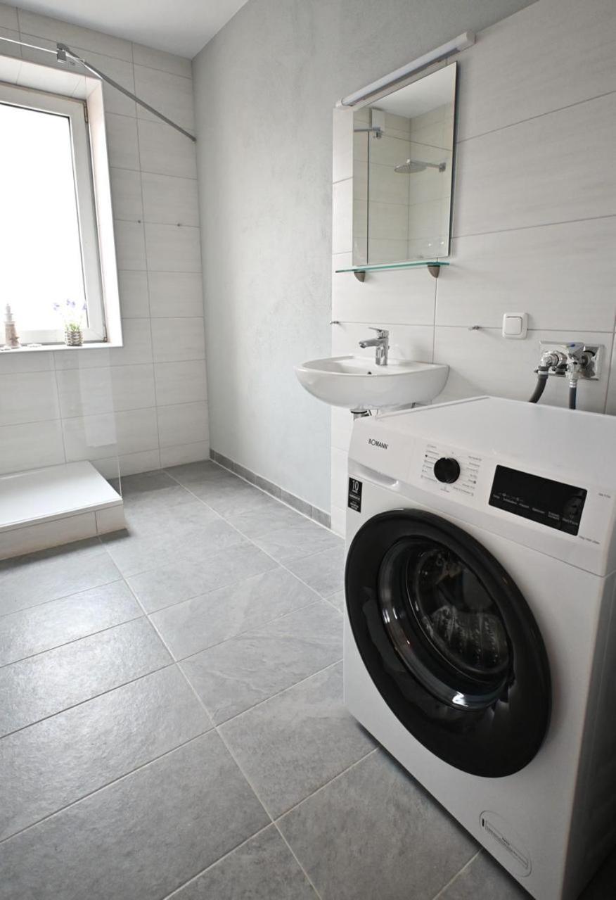 Apartments Steinheim Hanau Luaran gambar