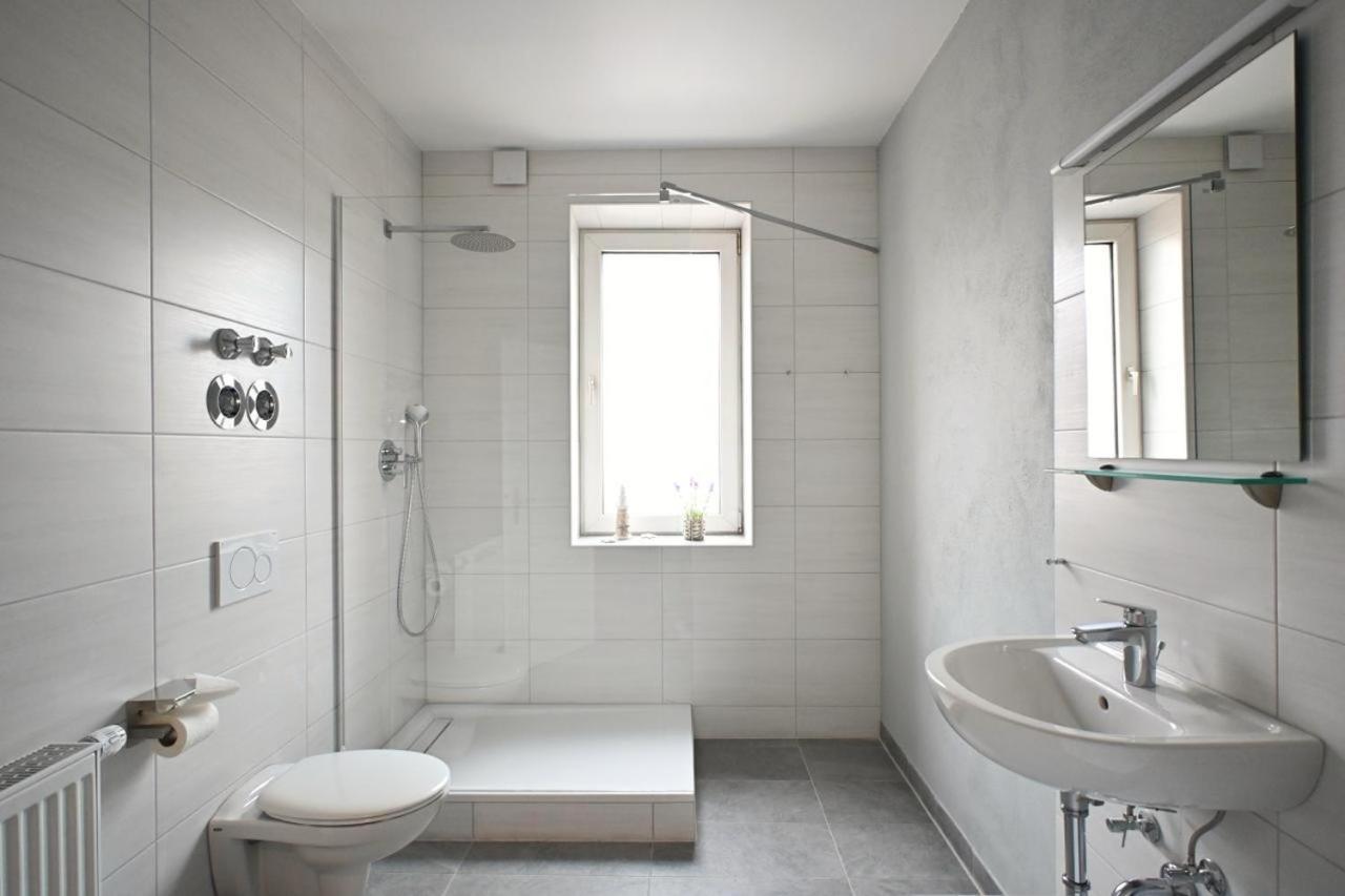 Apartments Steinheim Hanau Luaran gambar