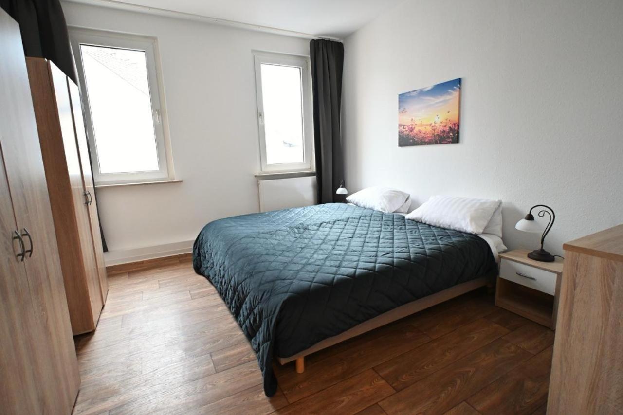 Apartments Steinheim Hanau Luaran gambar