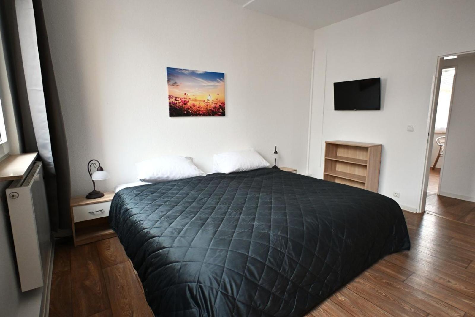 Apartments Steinheim Hanau Luaran gambar