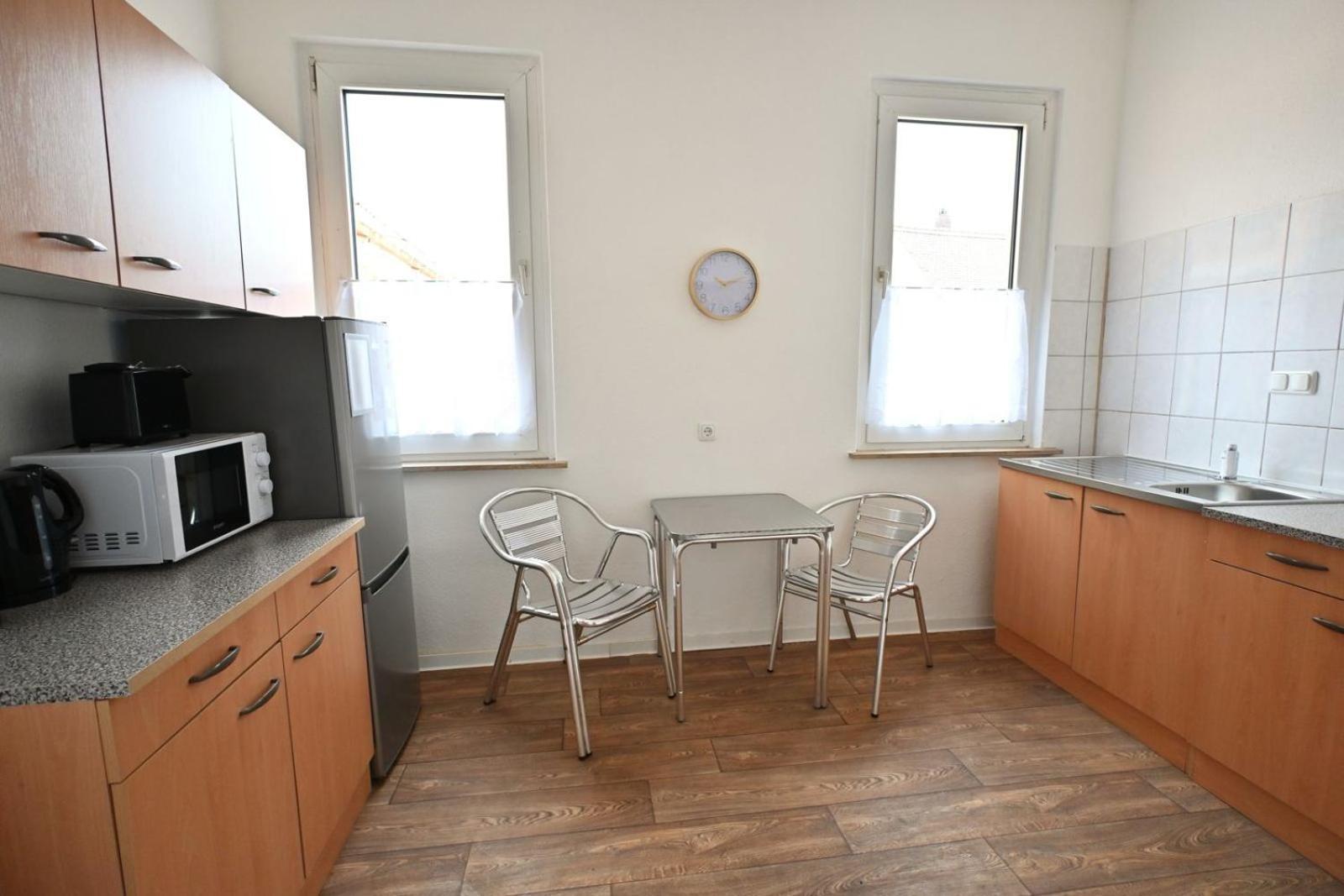 Apartments Steinheim Hanau Luaran gambar
