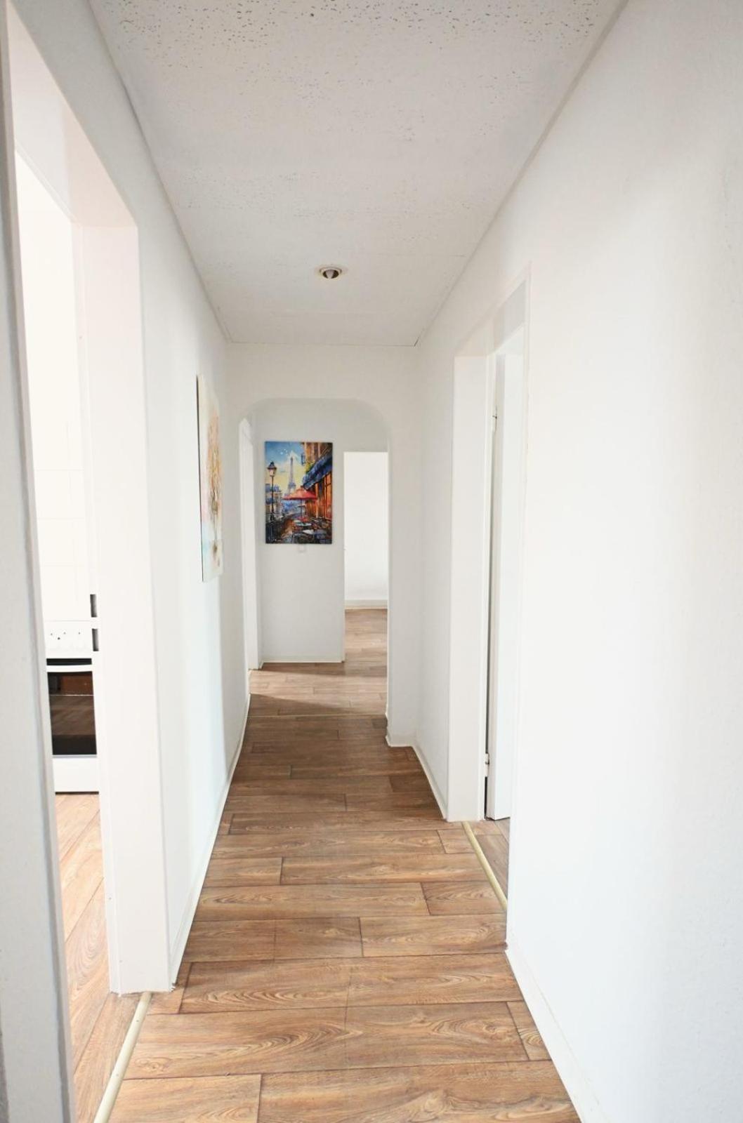 Apartments Steinheim Hanau Luaran gambar