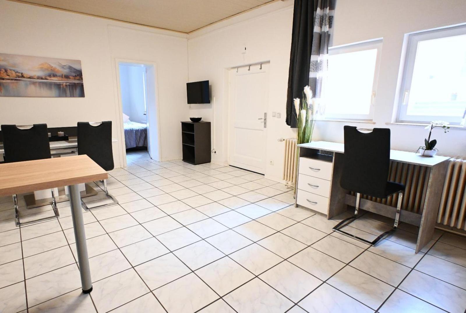 Apartments Steinheim Hanau Luaran gambar