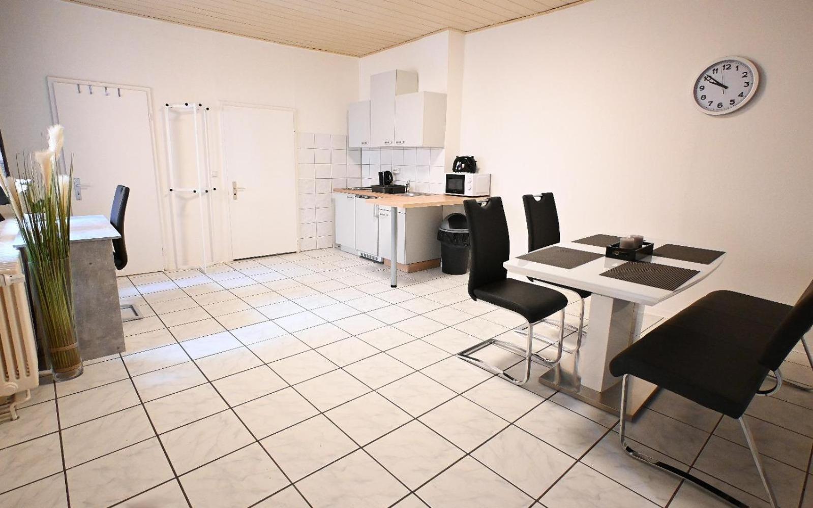 Apartments Steinheim Hanau Luaran gambar