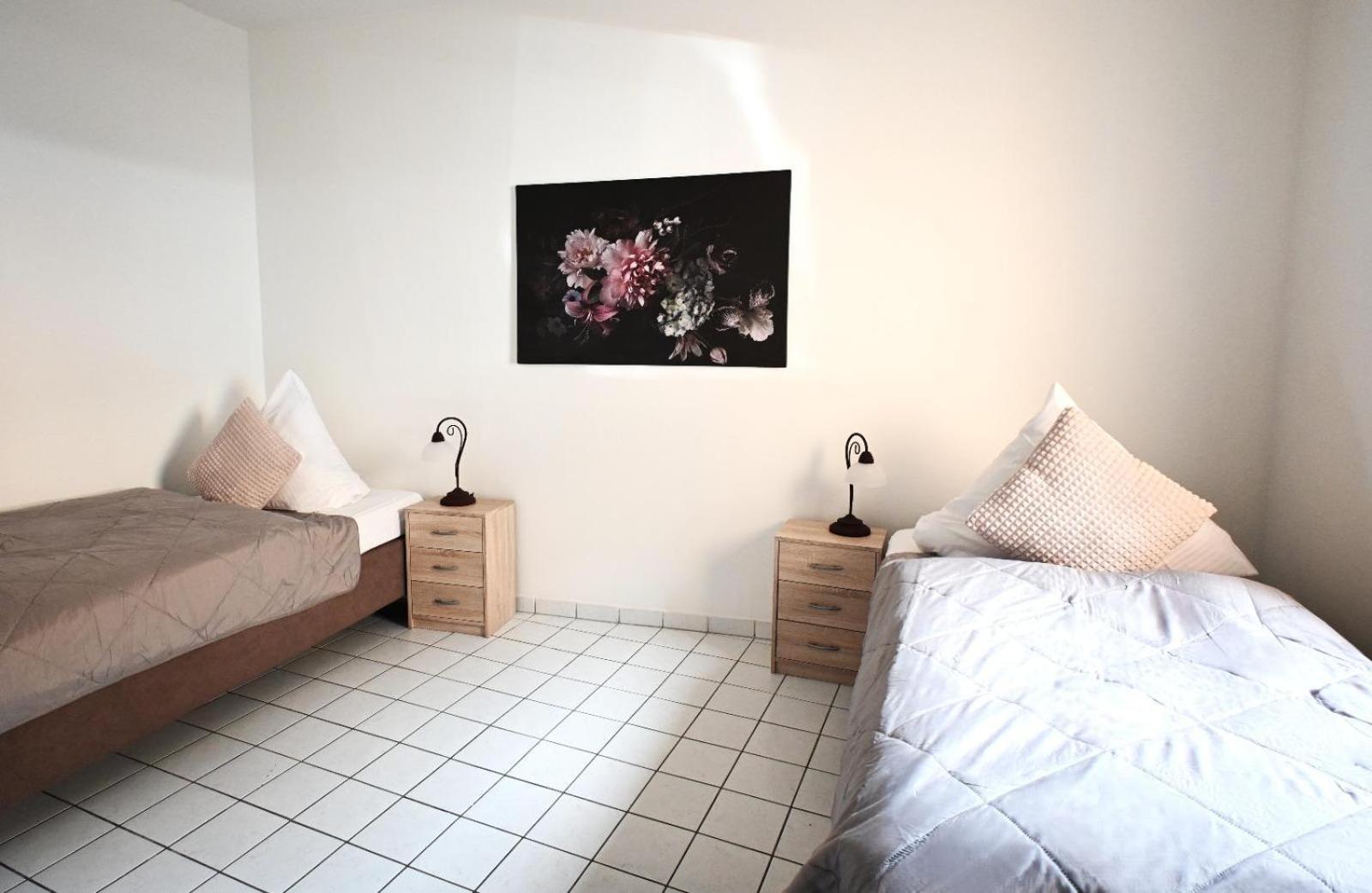 Apartments Steinheim Hanau Luaran gambar
