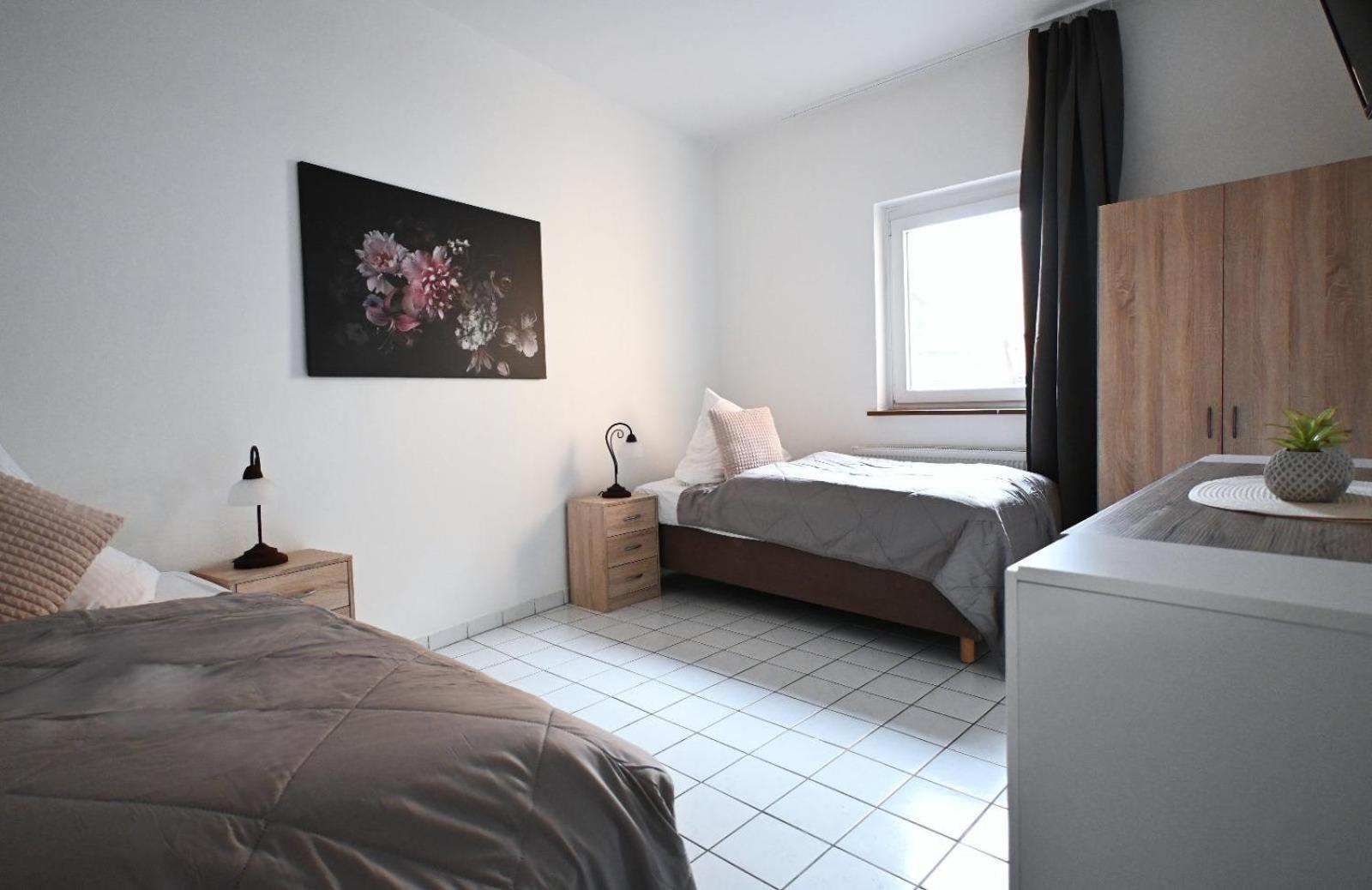 Apartments Steinheim Hanau Luaran gambar