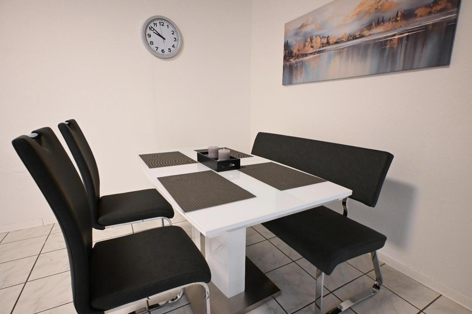 Apartments Steinheim Hanau Luaran gambar